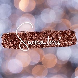 Sweaters